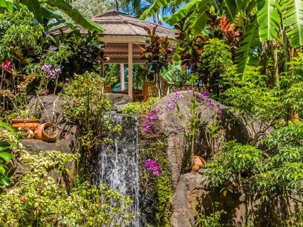 Kaanapali Shores Studio #642 لاهينا المظهر الخارجي الصورة