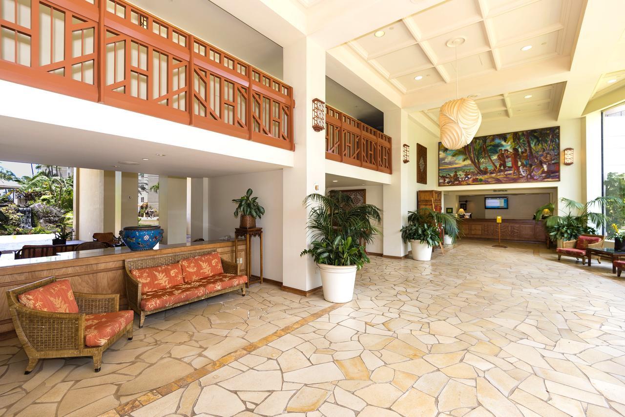 Kaanapali Shores Studio #642 لاهينا المظهر الخارجي الصورة